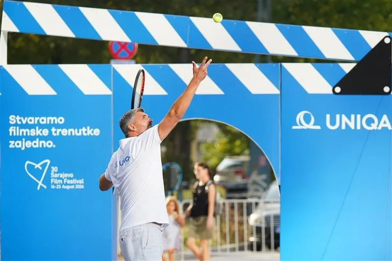 Goran Ivanisevic