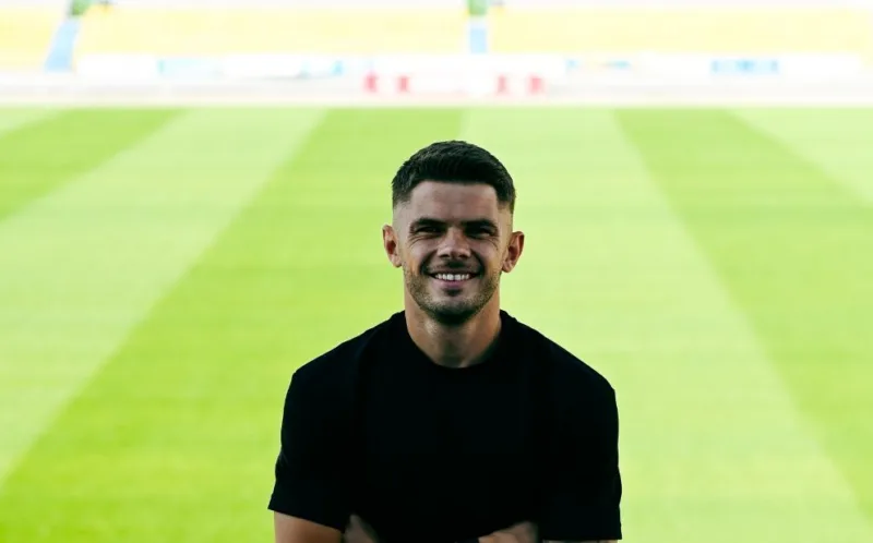 Slavisa radovic
