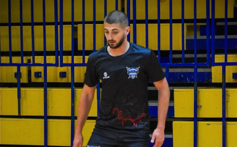 Belmin Obradovic