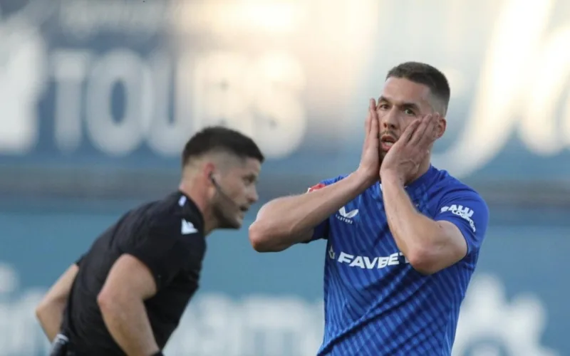 Marko Pjaca