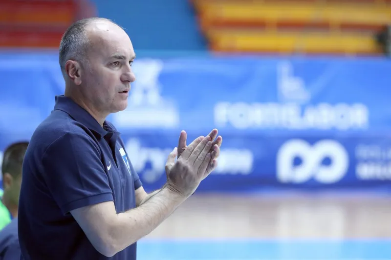 Mico martic
