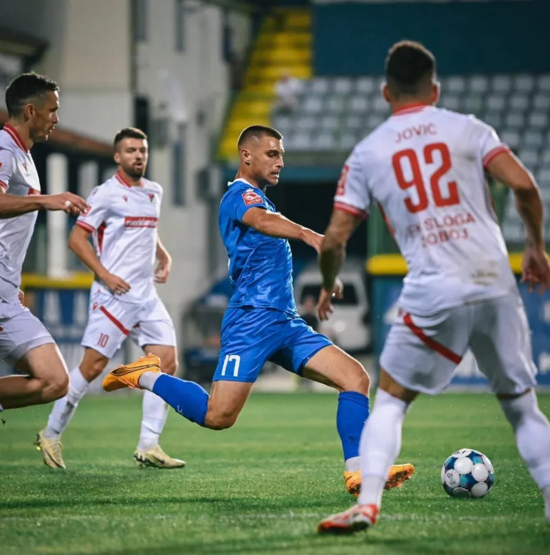 Siroki Velec