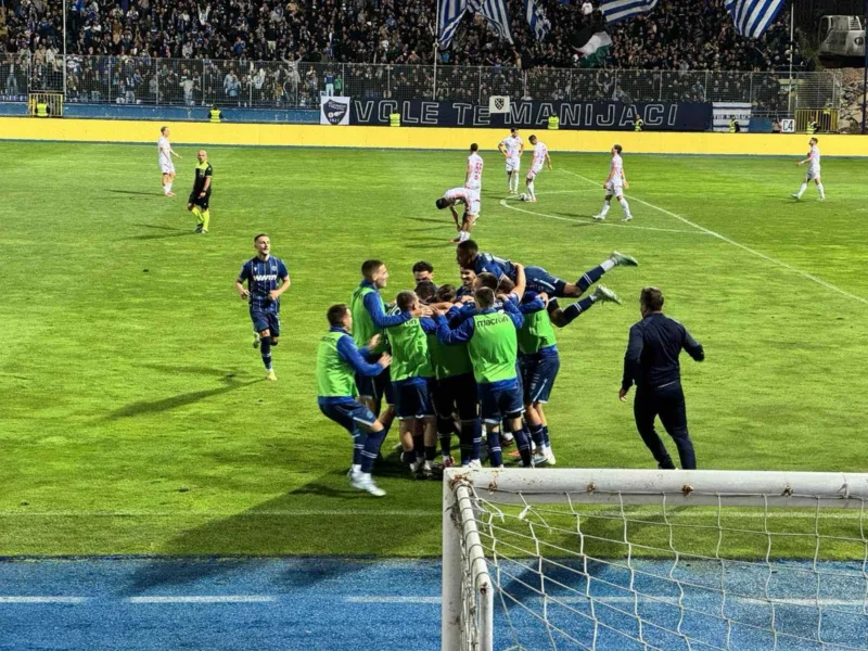 Zeljo zrinjski polu