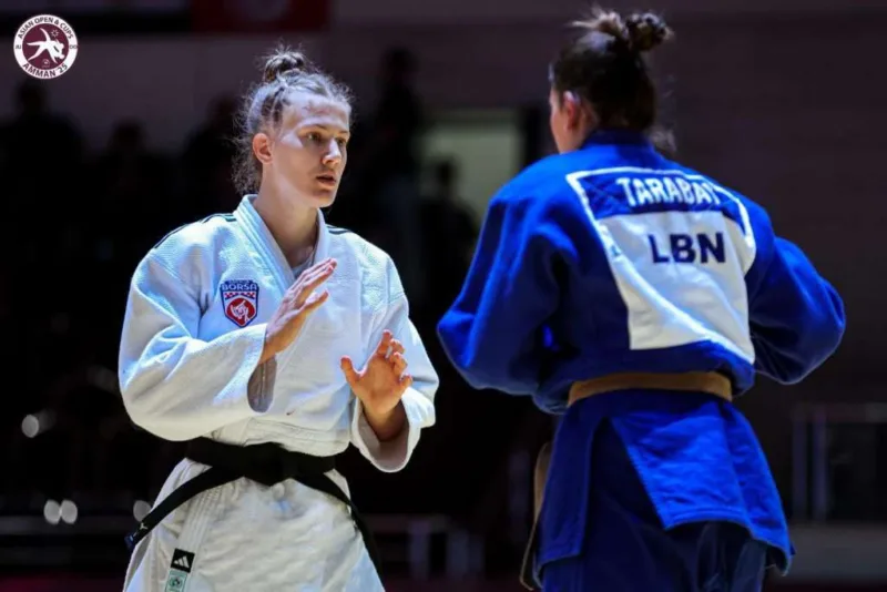 Judo klub borsa mostar bih