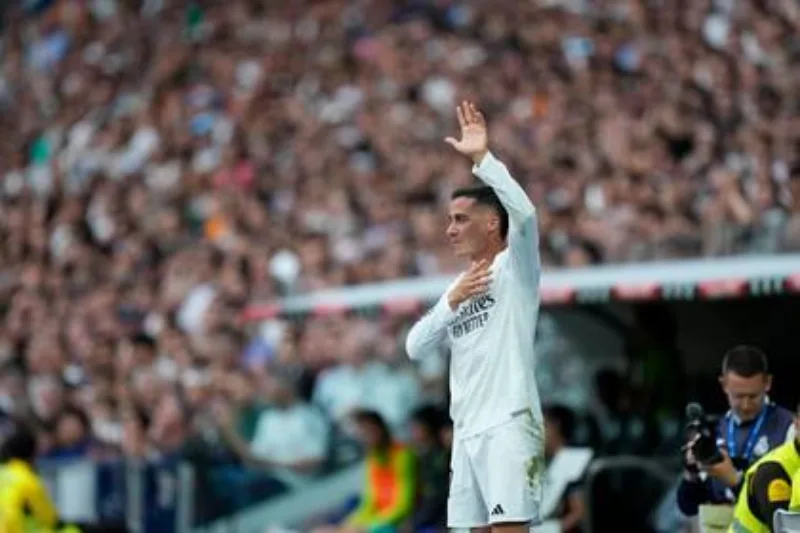 Lucas vazquez pone fin a su larga etapa en el 4 XXIT4 P4 KBAMVFZXQWTCOC6 ZY4