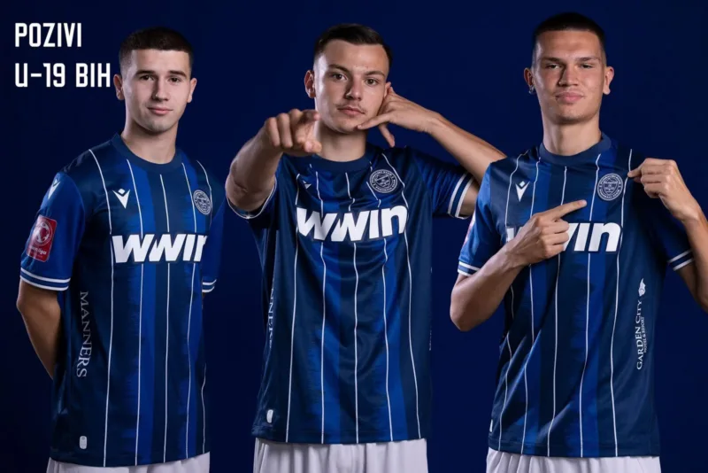 Zeljo U 19