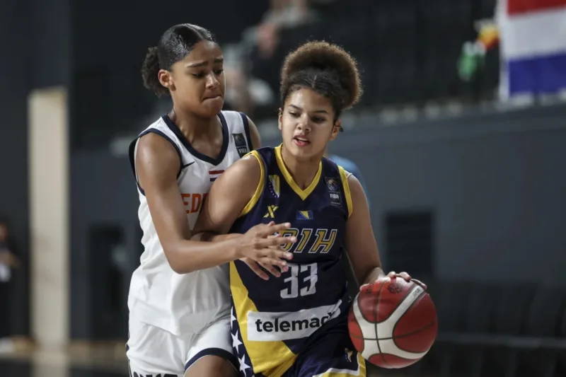 Bihned