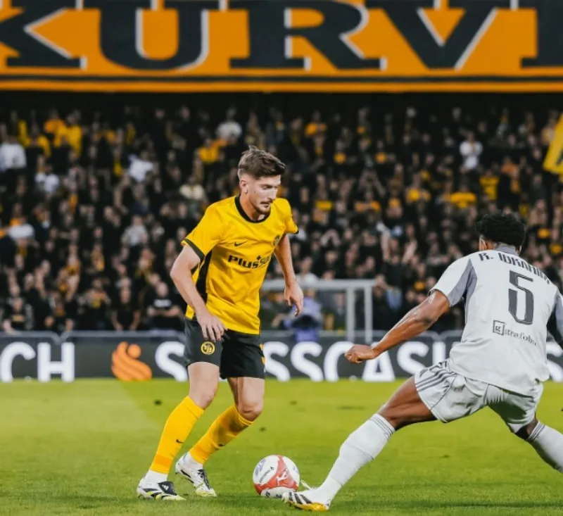 Gigovic arm