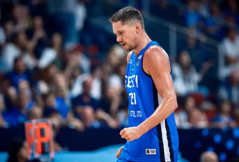Estonija FIBA