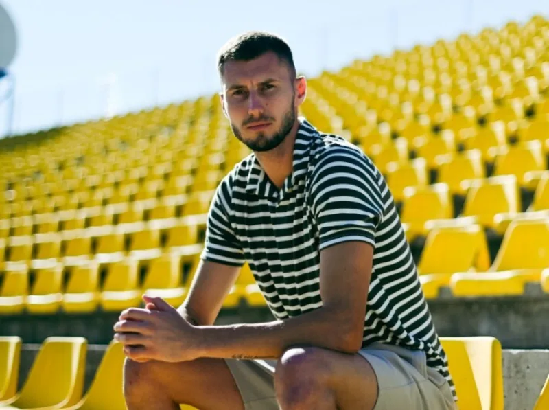 Denkovski
