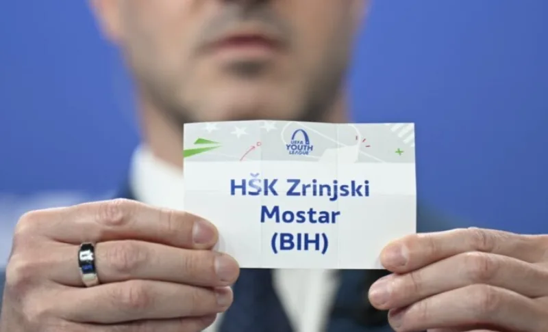 Zrinjski mladi