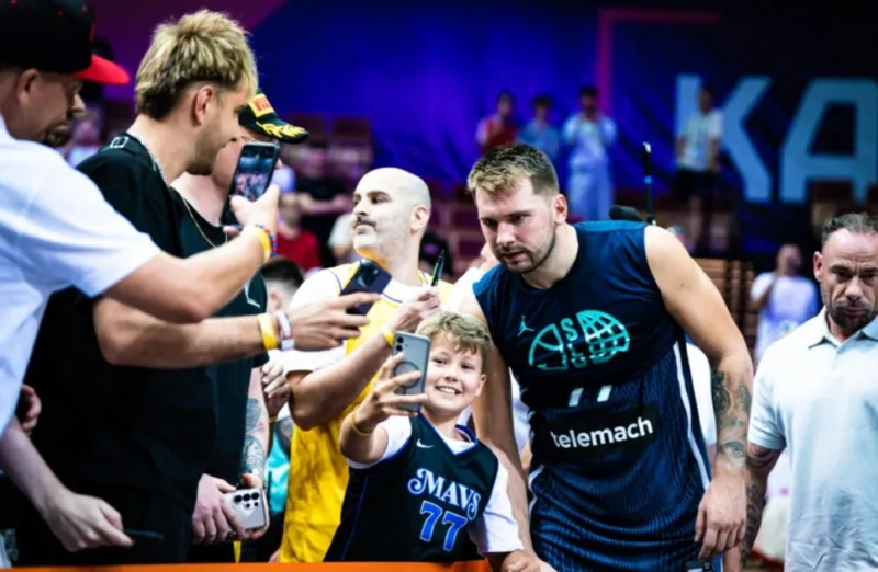 Doncic luka
