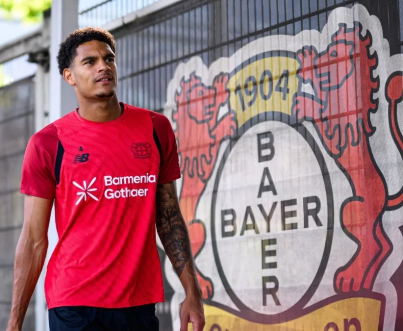 Bayer lev