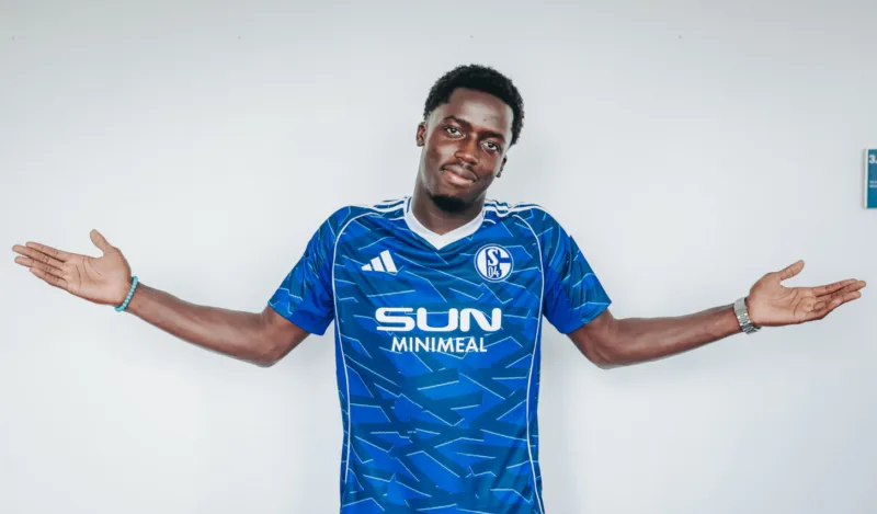 Schalke
