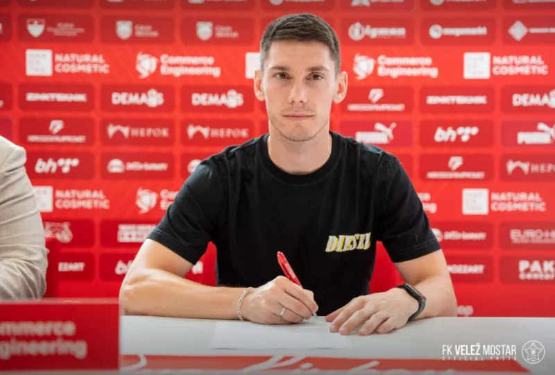 Mico kuzmanocic 3