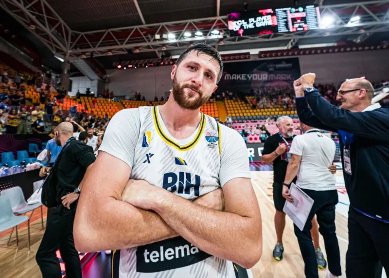 Jusuf nurkric