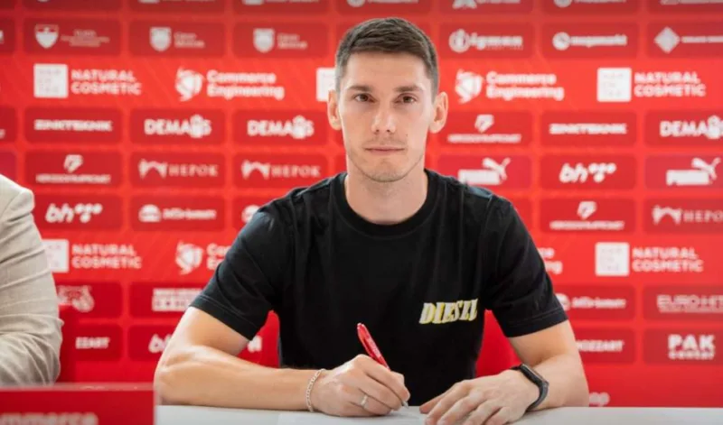 Kuzmanovic mico 1