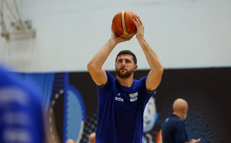 Nurkic c