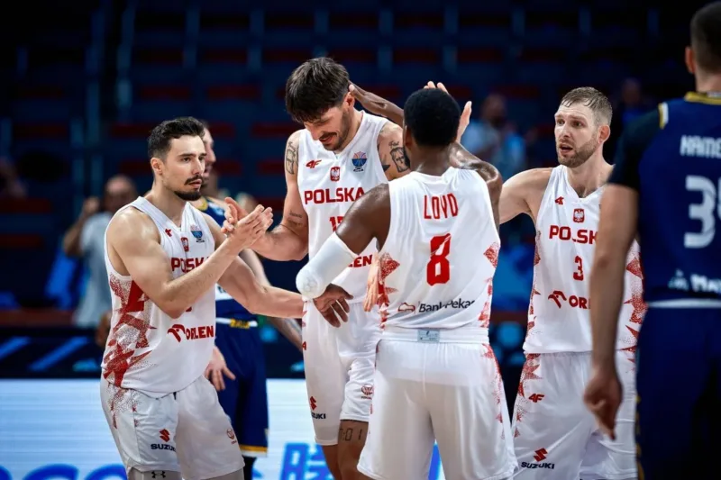 Poljska bih eurobasket
