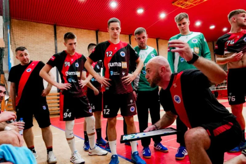 Zrinjskui rukomet 5
