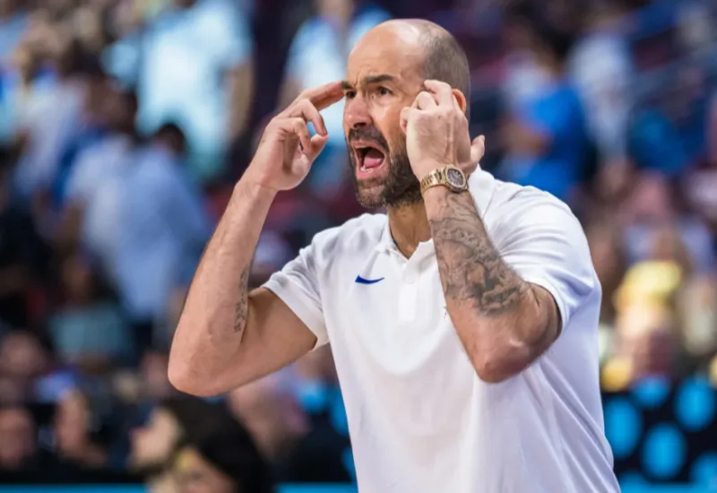 Spanoulis