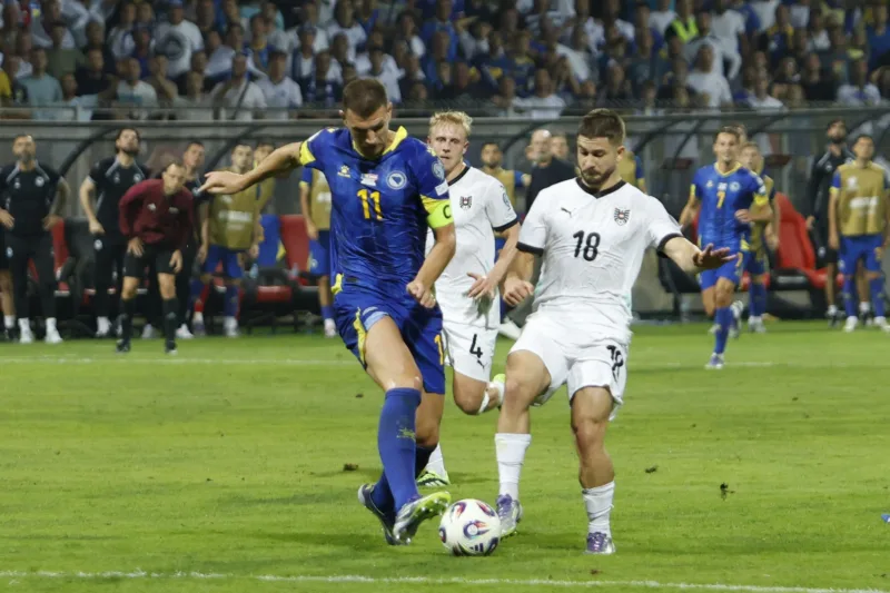 Bih aut zenica 12