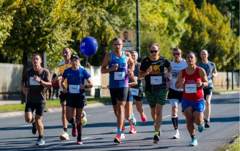 Run fest sarajevo 1