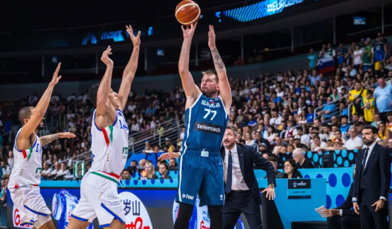 Doncic 6