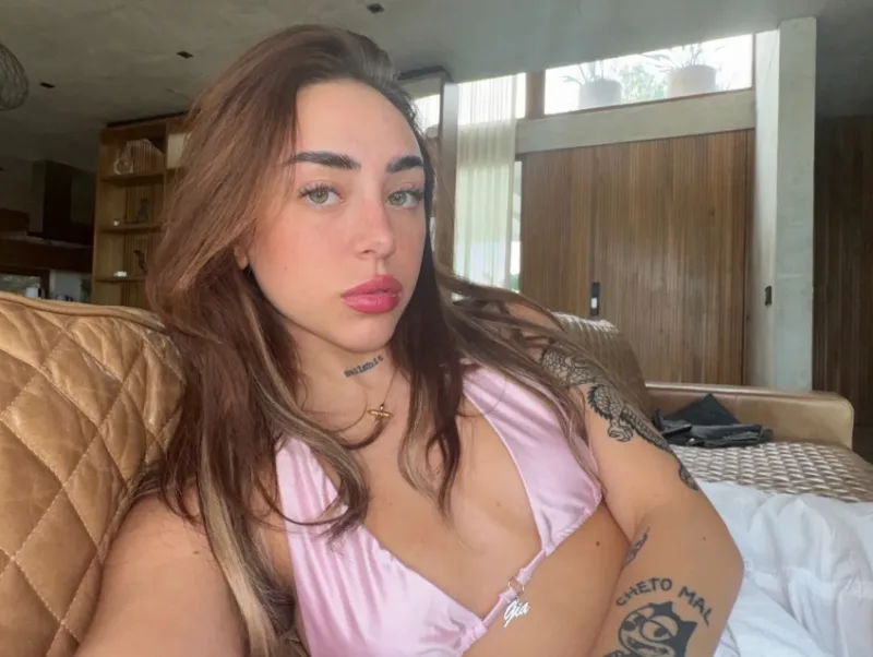 Nicole yamal 2