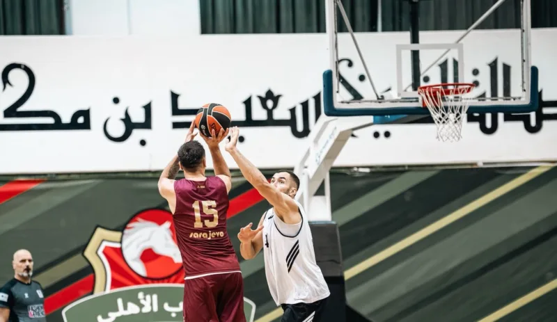 Bosna dubai