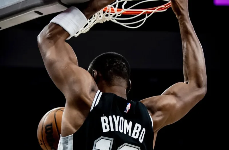 Boyombo 1
