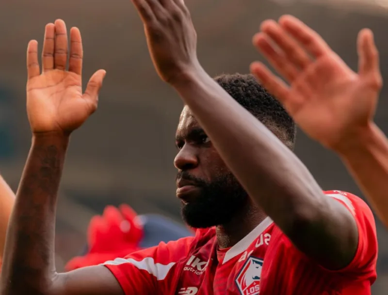 Umtiti 1