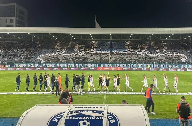 Tekma zeljo
