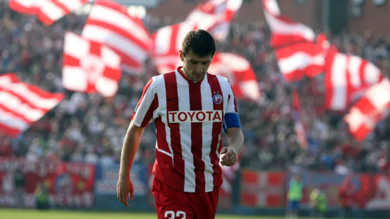 Dejan milovanovic