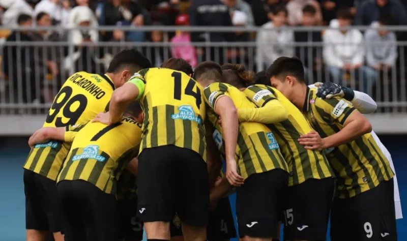 Kairat 9