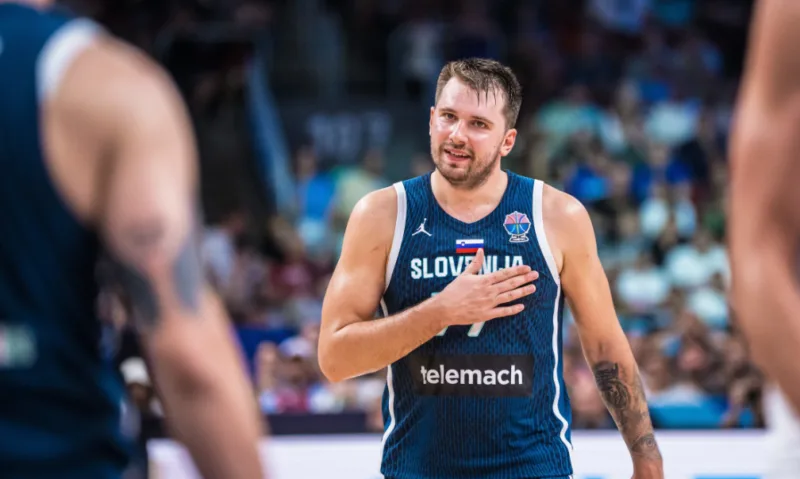 Doncic 4