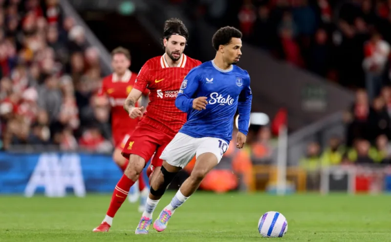 Everton livcerpul 1