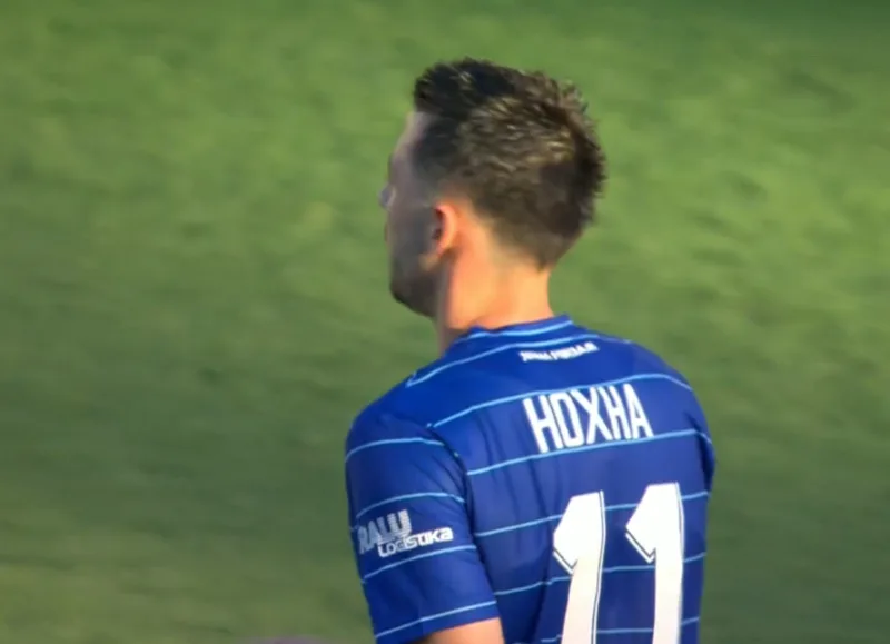 Hoxha 1