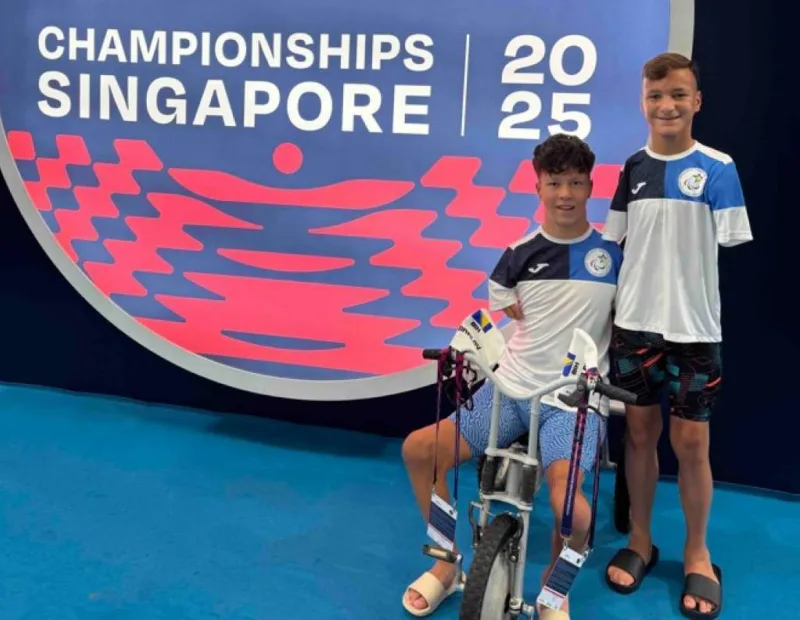 Singapur