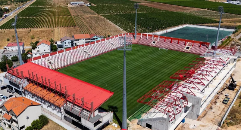 Velez stadion rodjeni