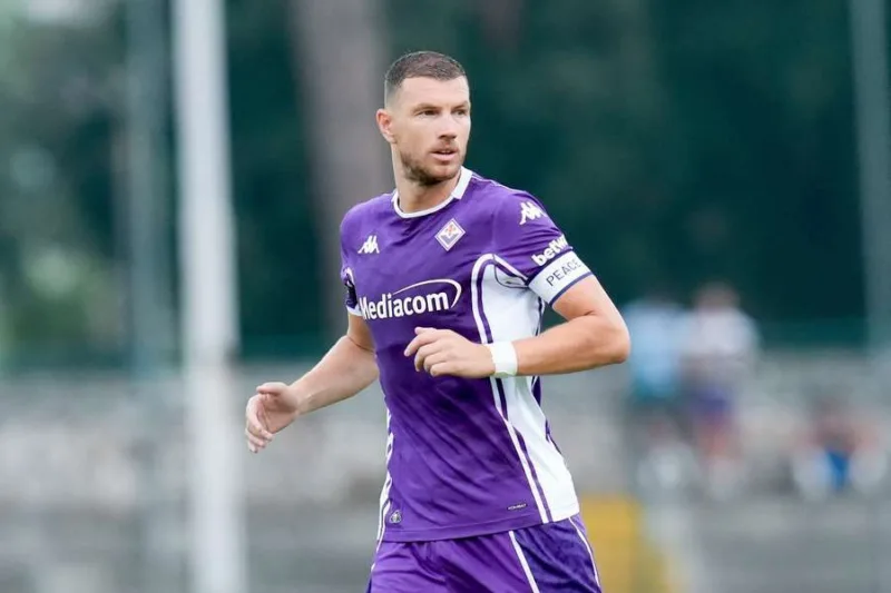 Dzeko