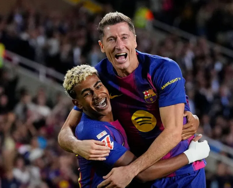 Barca Times