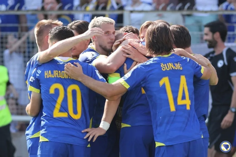 Bih zmajevi