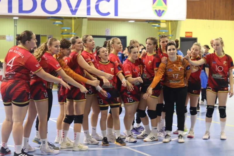 Zrk krivaja