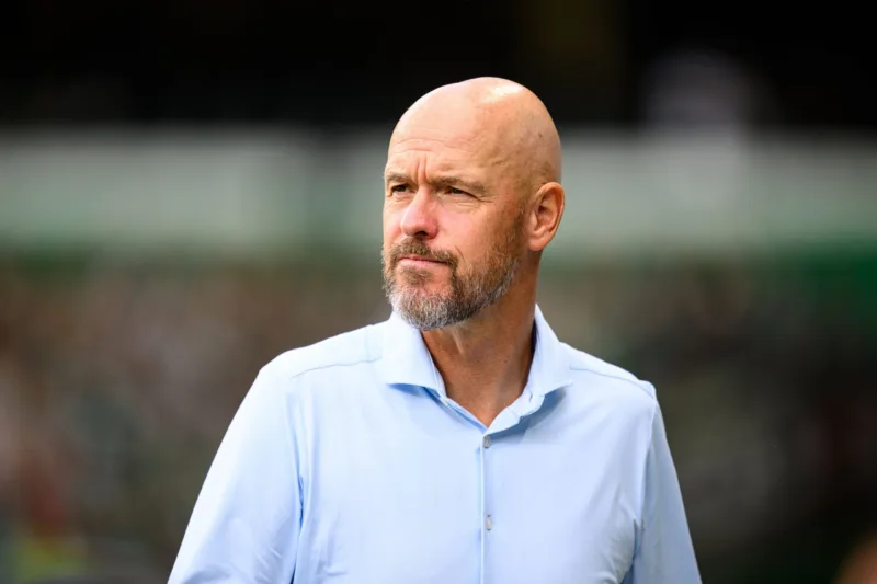 Ten hag scaled