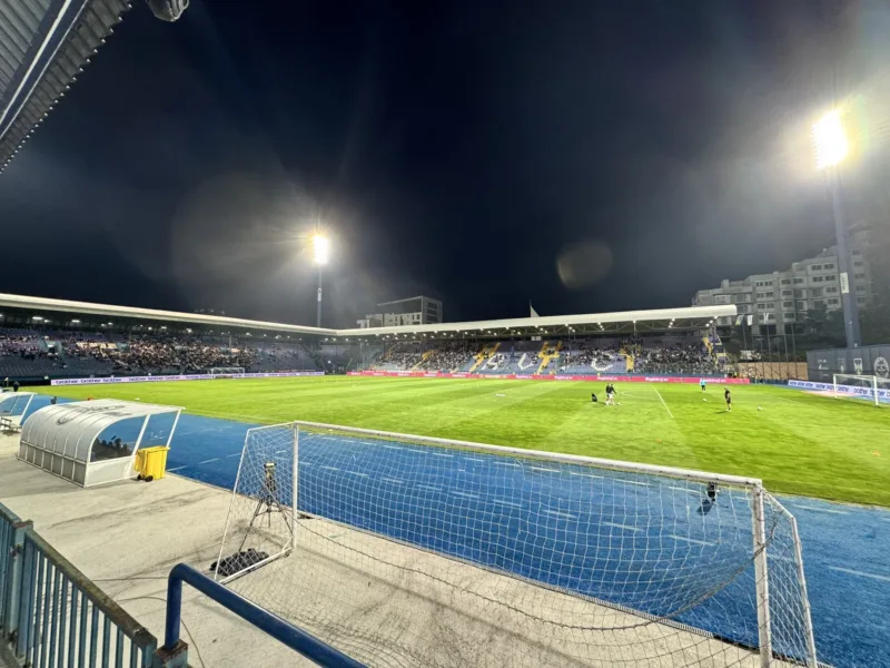 Grbavica 2