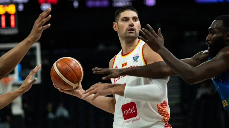 Vucevic 5