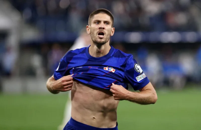 Kramaric