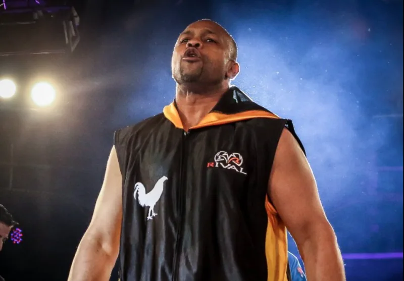 Roy jones 1
