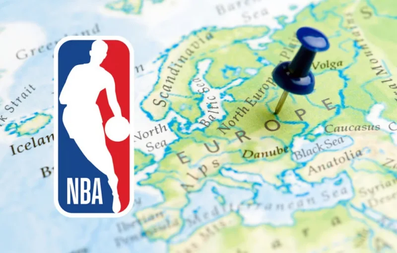 Nba europe
